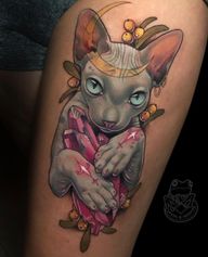 Tattoo