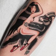 Tattoo