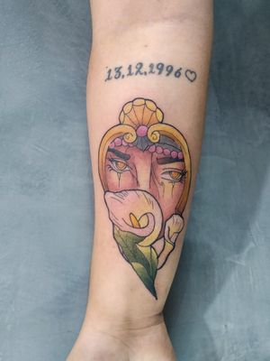 Tattoo by PMA Ink - Tattoo Studio