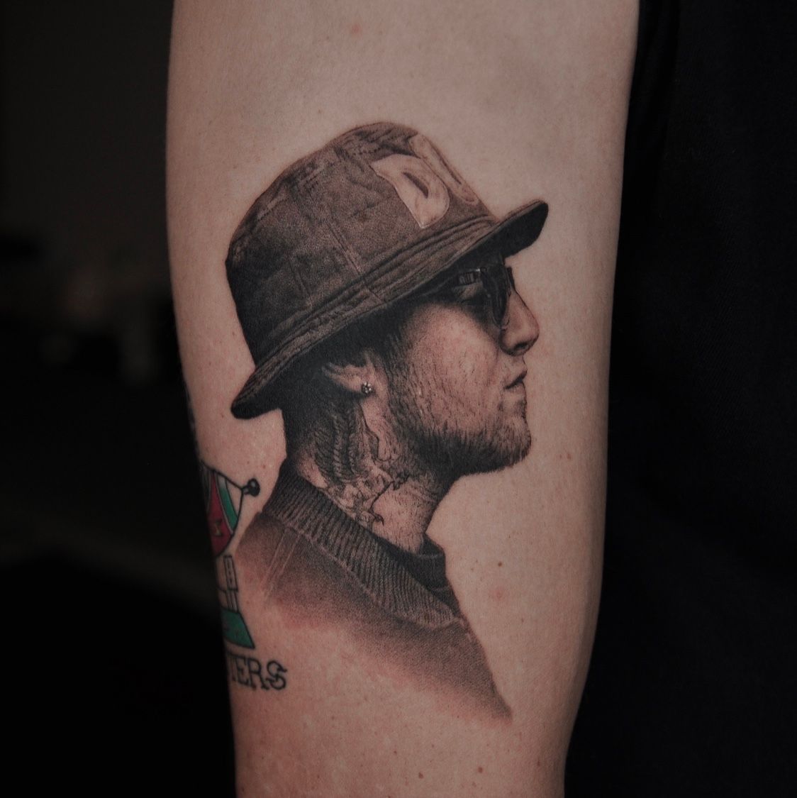 macmiller' in Tattoos • Search in +1.3M Tattoos Now • Tattoodo