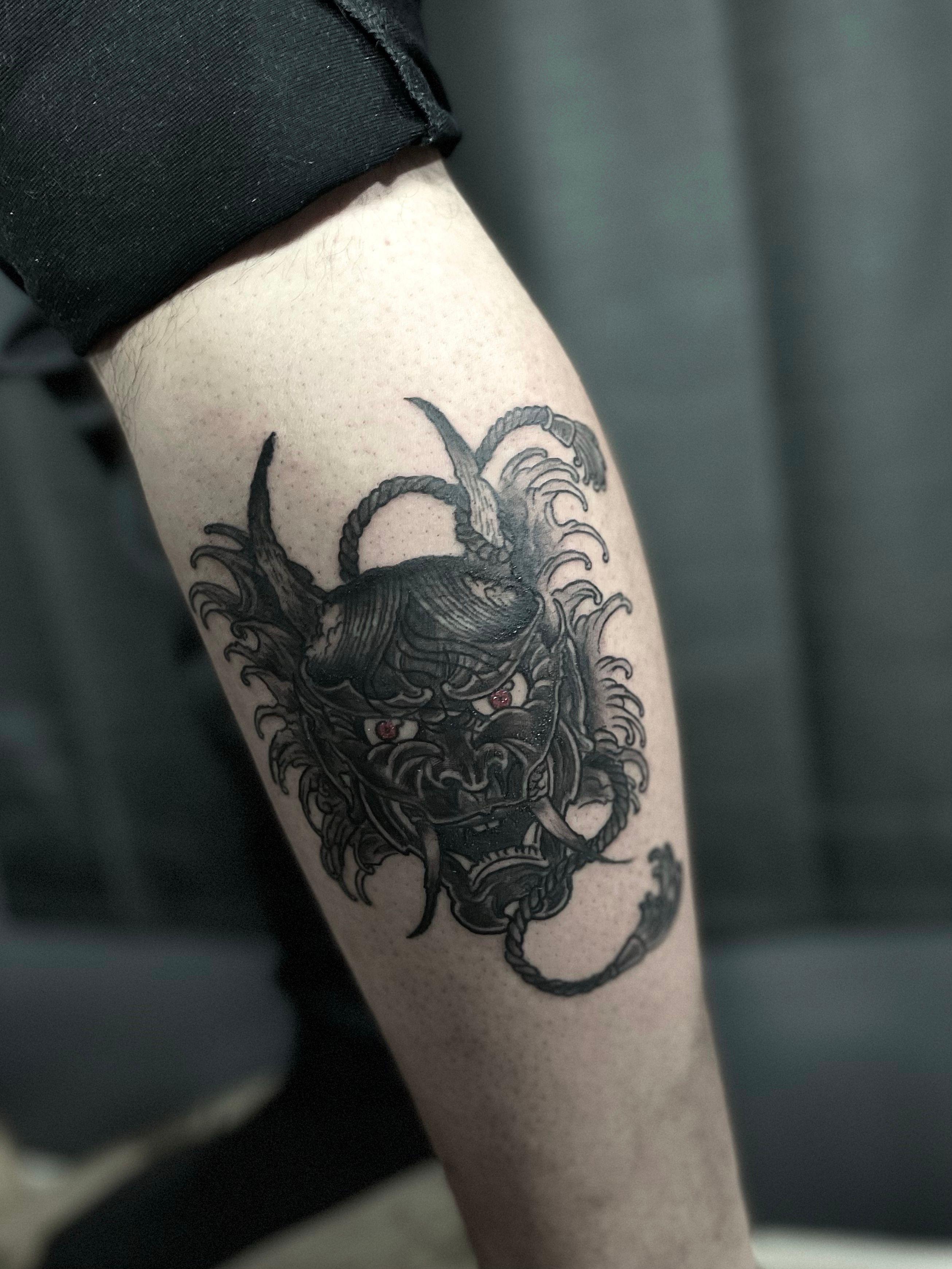 Kaido tattoo #89312 Günzburg... - Kaido Tattoo & Hai Beauty | Facebook