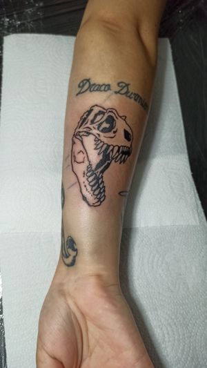 Tattoo by Wender Tattoo