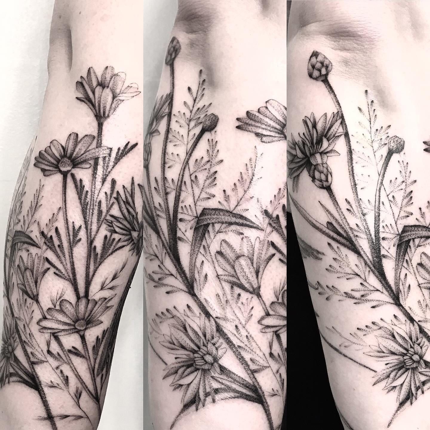 Tattoo uploaded by Yulita • Tattoodo