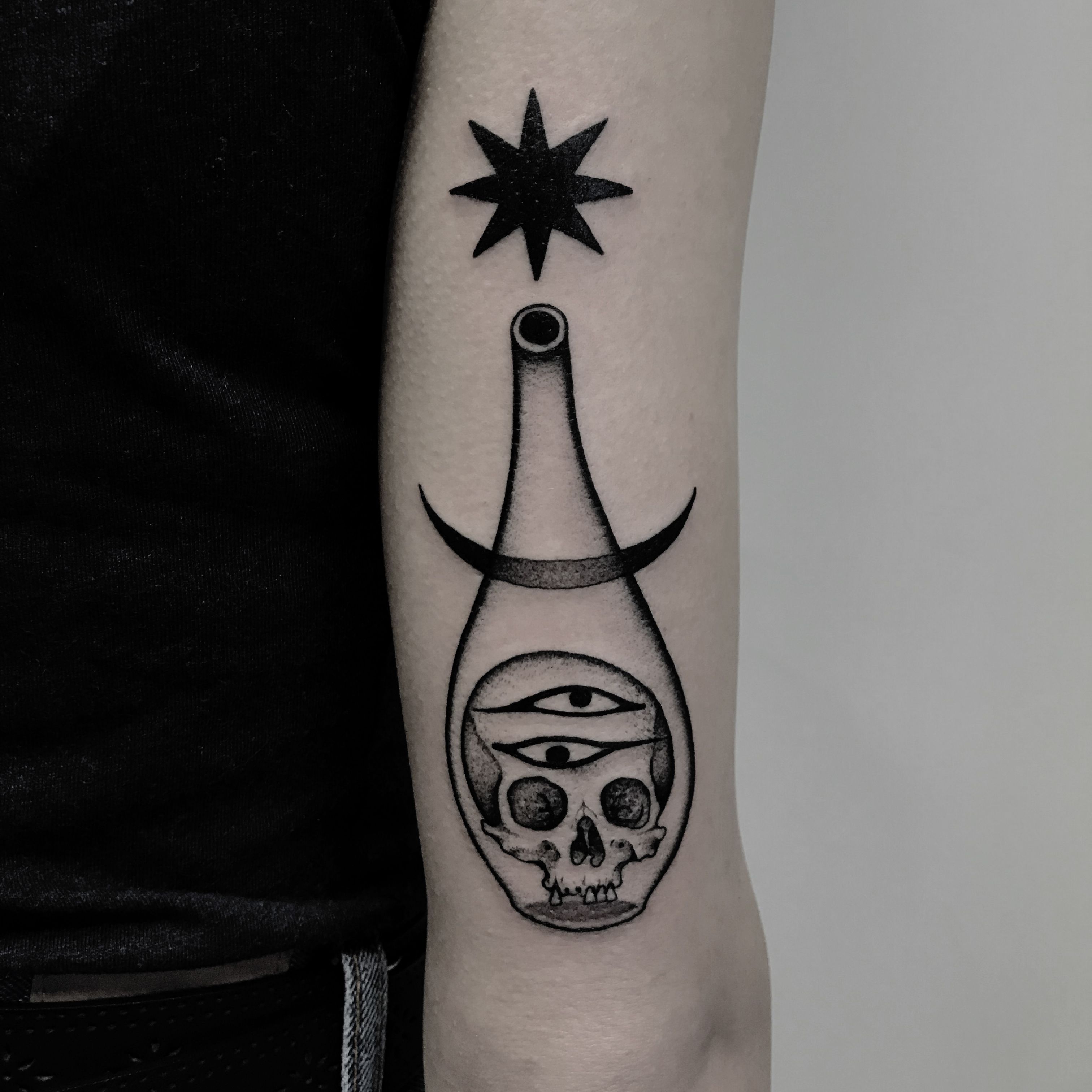 Moon Tattoos  Askideascom