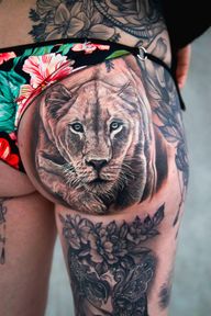 Tattoo