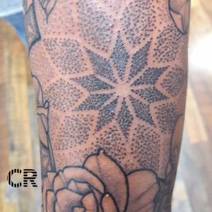 Tattoo by Adams Avenue Tattoo