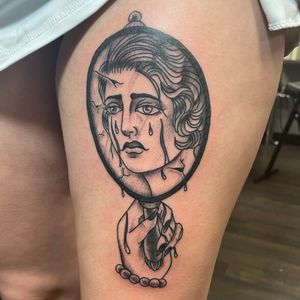 Tattoo by Eternal Tattoo