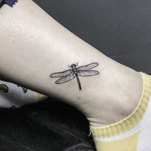 Tattoo by No mercy