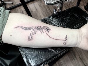 Tattoo by Tattubular 