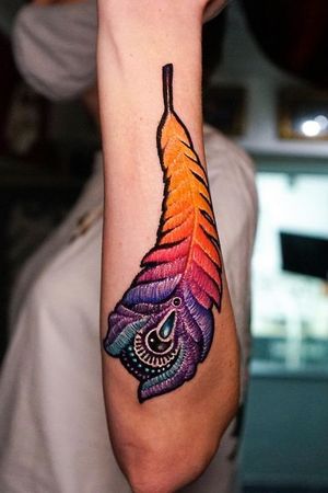 fire-bird embroidery 