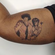 Tattoo
