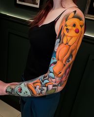 Tattoo