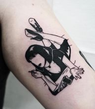 Tattoo
