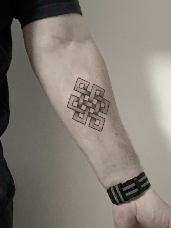 Tattoo from Réka Tóth