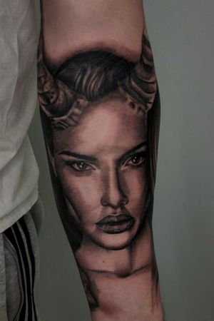 Tattoo by Mikegiotattoos 