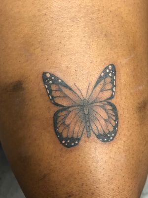 Tattoo by devocean tattoo