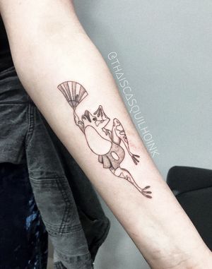 Tattoo by Black Cat Tattoo e Piercing Studio