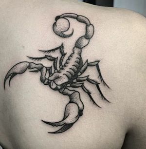Tattoo by LA 13 TATTOO