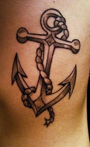 Tattoo by LA 13 TATTOO