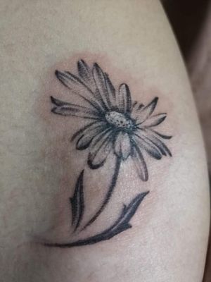 Tattoo by jip tattoo
