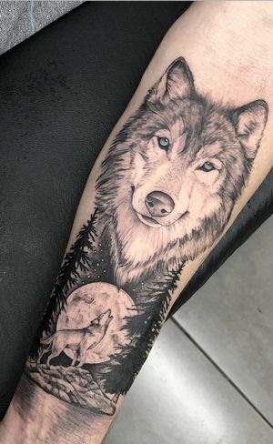 Tattoo by LA 13 TATTOO
