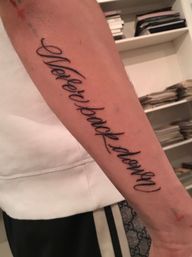 Tattoo