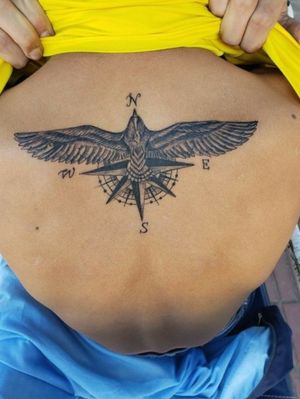 Tattoo by LA 13 TATTOO