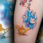 Tattoo