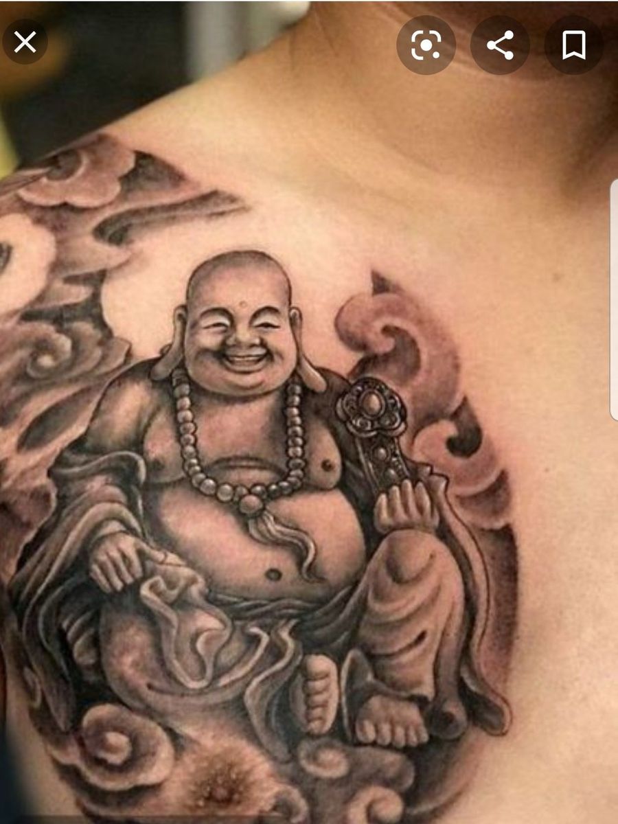 true religion symbol tattoo