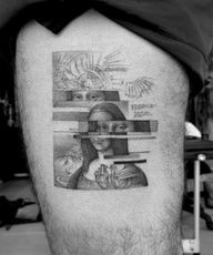 Tattoo