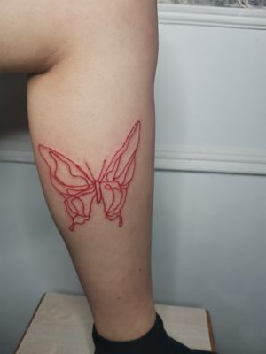 Tattoo by Monst Tattoo