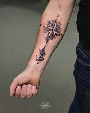 Tattoo uploaded by Blacksmith.Tattoo • Gangsta mask LV. @Blacksmith.Tattoo  • Tattoodo