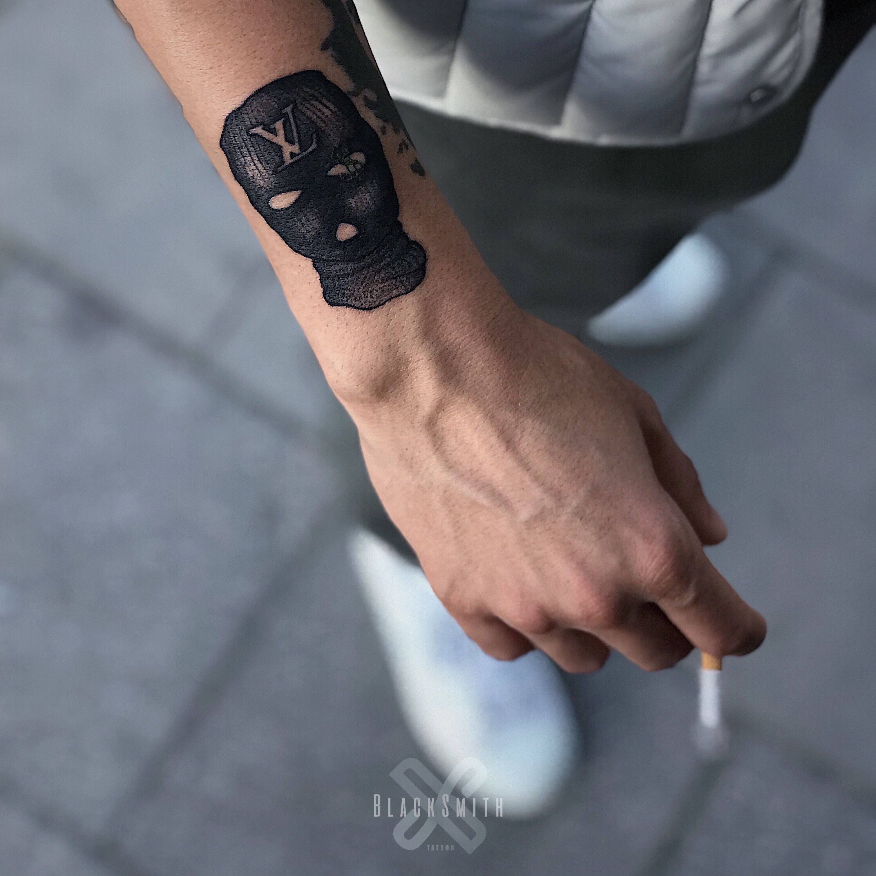 lv' in Tattoos • Search in +1.3M Tattoos Now • Tattoodo