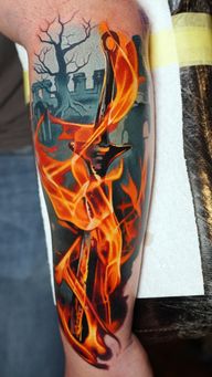 Tattoo