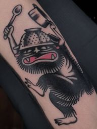 Tattoo