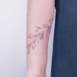 Tattoo by GoodLife Tattoo Sg