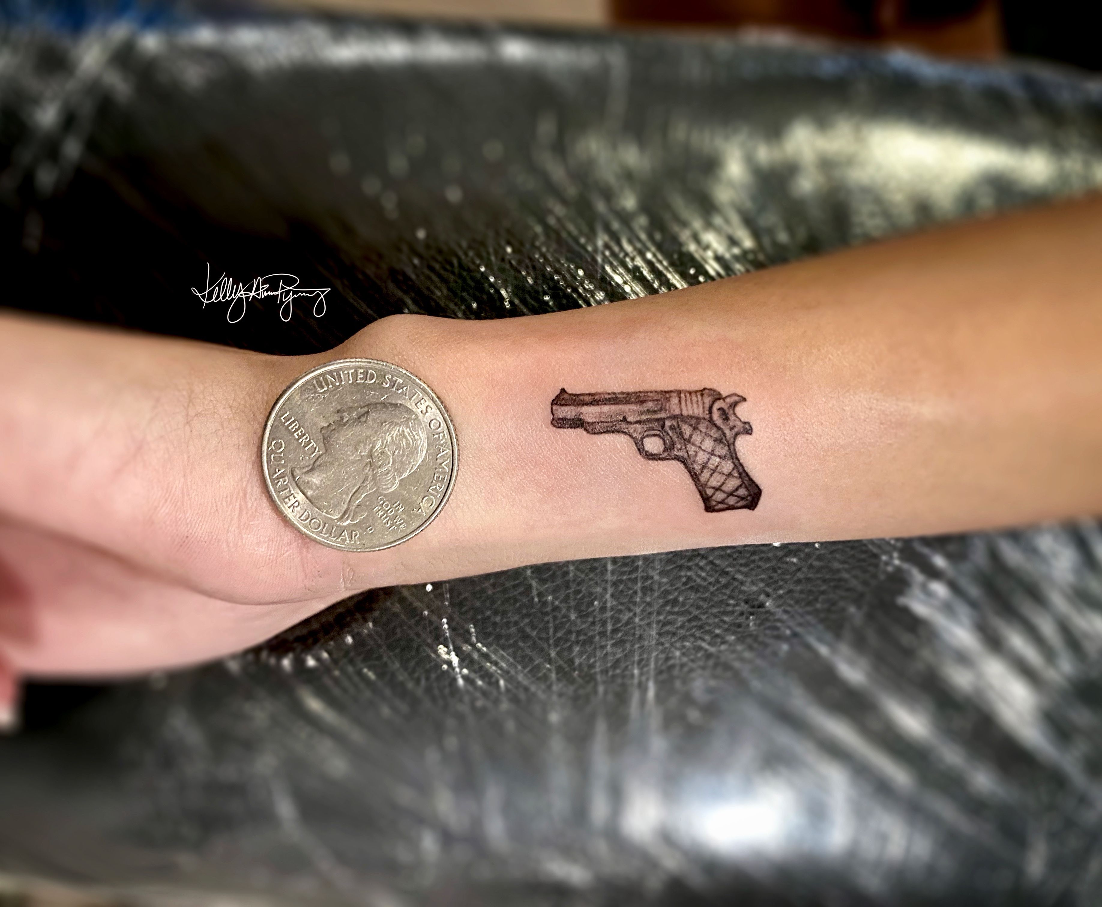 1911' in Tattoos • Search in +1.3M Tattoos Now • Tattoodo