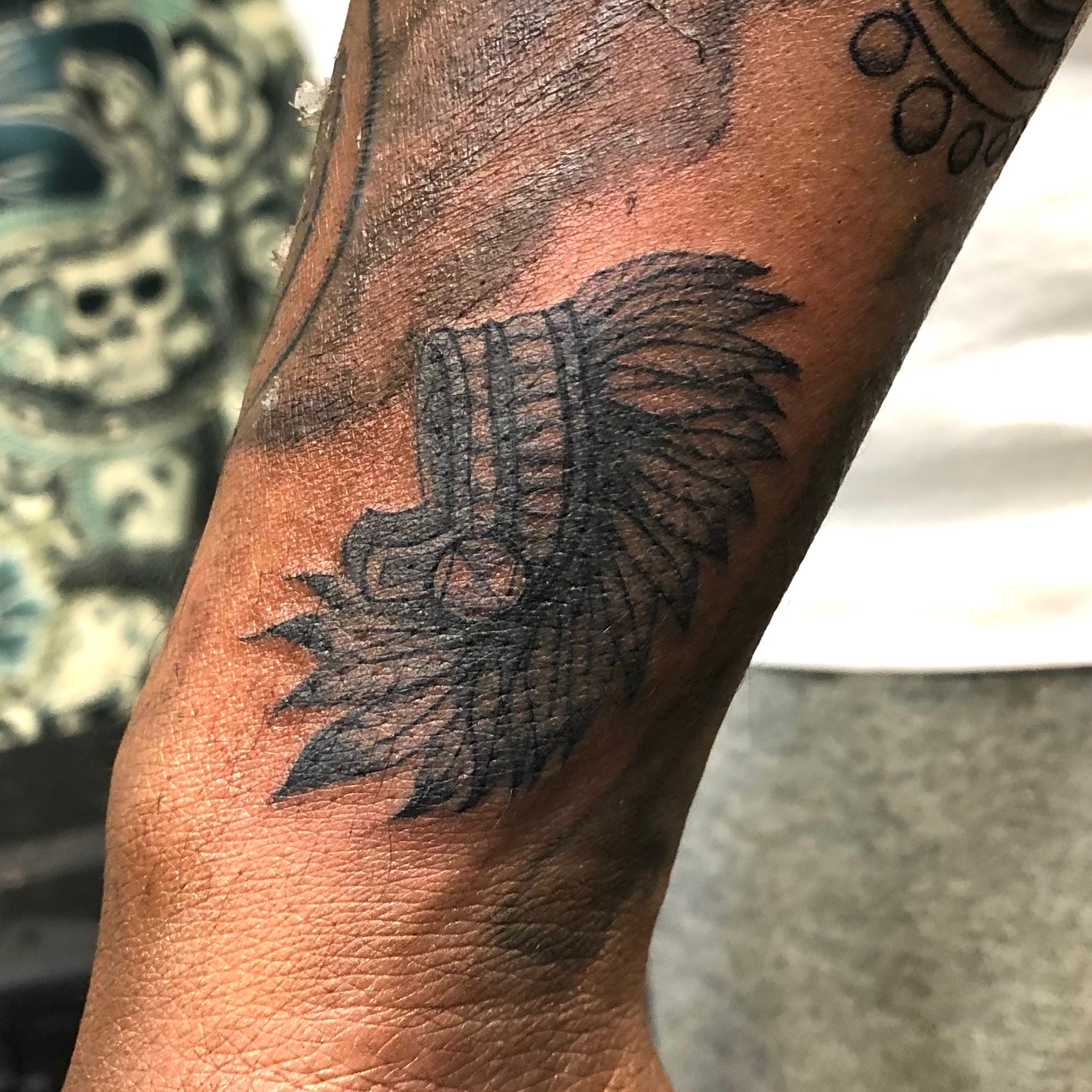 14 Baaz ideas  eagle tattoos eagle tattoo sleeve tattoos