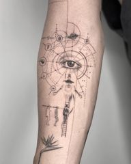 Tattoo