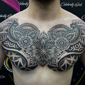 Tattoo by Celebrity Ink™ Tattoo Surfers Paradise