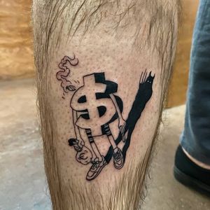 Tattoo by Long Beach Ink Assassins Tattoo Studio