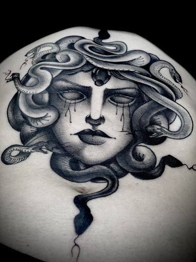 Explore the 50 Best black_and_gray Tattoo Ideas (August 2019) • Tattoodo