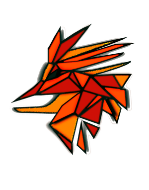Phoenix Goeometric