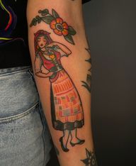 Tattoo