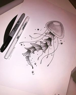 Tattoo by Smoke and Mirrors