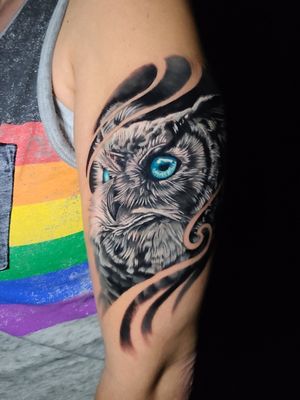 Tattoo by Studio 31
