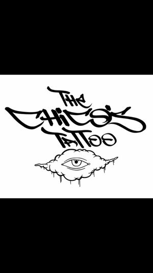 Tattoo by The Chico’s Tattoo Studio 