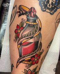 Tattoo