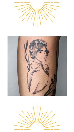 Tattoo by Tattoo Lovers