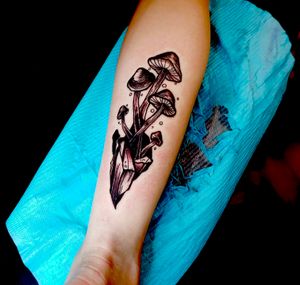 Tattoo by JayKhay Art & Tattoo studio 